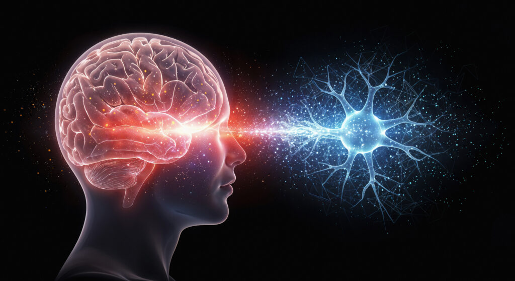 O Cérebro do Consumidor: Por Que Compramos por Impulso?