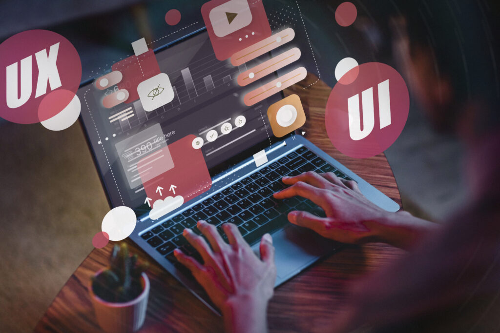 Site com Foco no Cliente