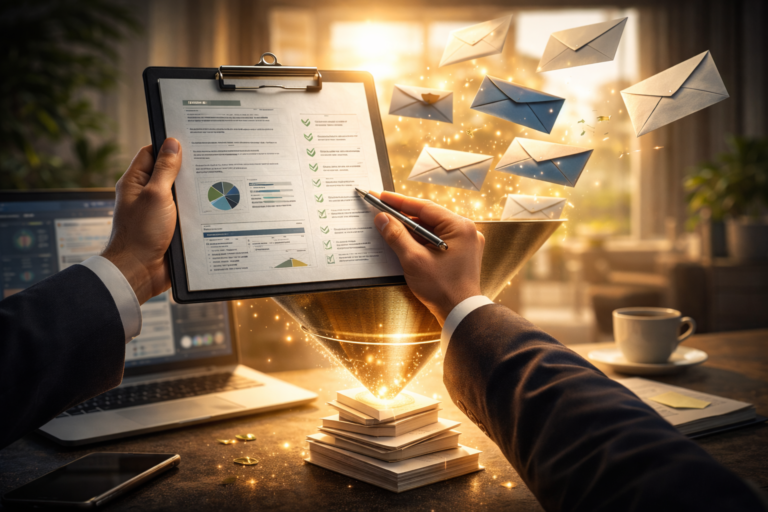 Quero receber propostas boas: como pedir na Tratativa do jeito certo (modelo pronto)