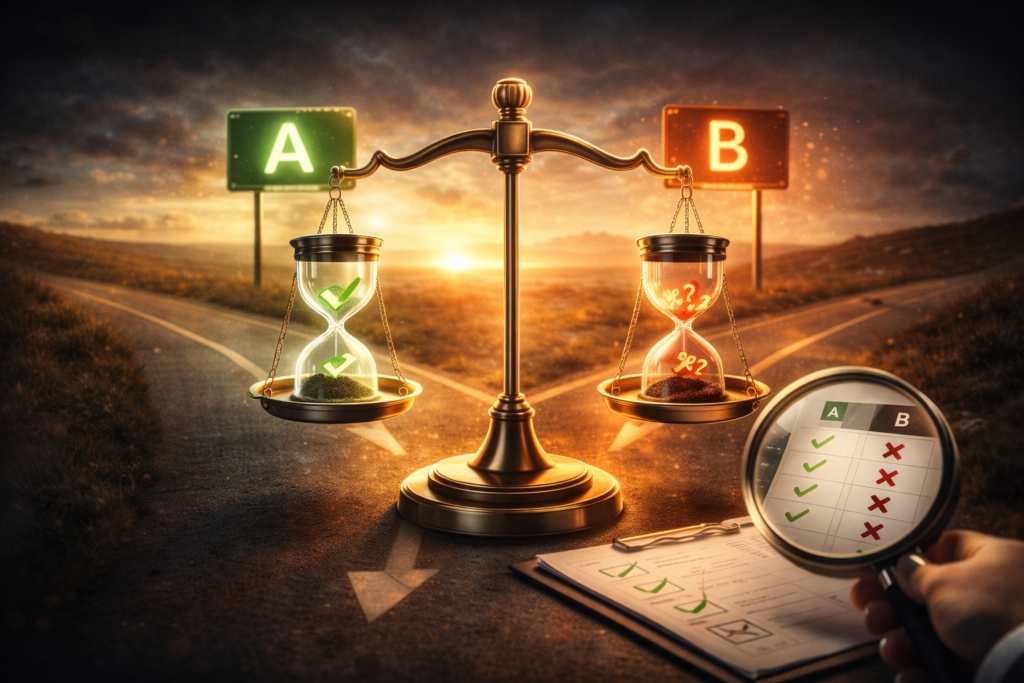 Freelancer ou agência? faça este teste rápido e decida sem arrependimento