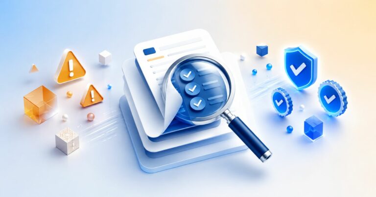 Checklist para contratar SEO sem cair em promessa