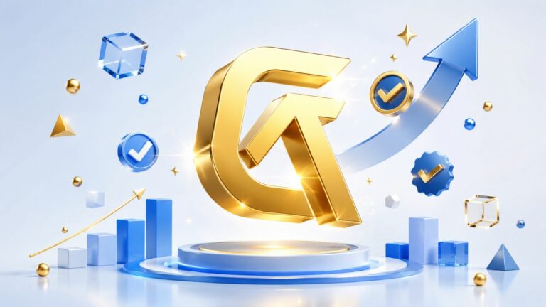 Ter uma logo marcante é essencial para o sucesso da sua marca