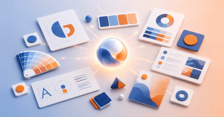 Identidade visual: por que sua empresa precisa e quanto investir