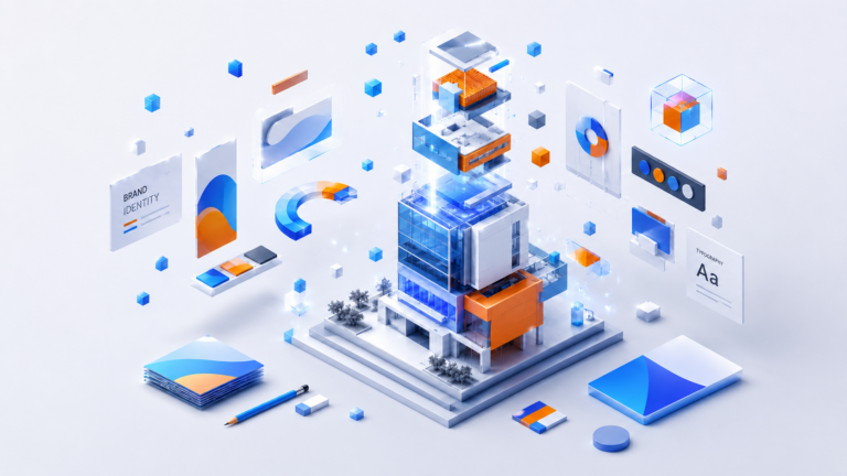 Rebranding: como saber se chegou a hora de mudar a identidade da sua empresa